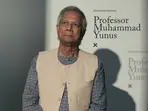 ‘Better to split up Bangladesh than…’: Northeast leader’s response to Yunus remark