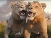 Mufasa The Lion King OTT release: When and where to watch the film