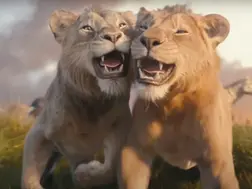 Mufasa: The Lion King claws its way back atop North America box office
