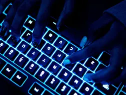 Almost 800 arrested in Nigeria over crypto-romance scam