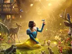 Snow White early reactions: Critics praise the film, call it 'surprisingly good'