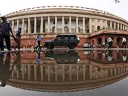 Waqf Amendment Bill LIVE: Bill to be renamed UMEED, announces Rijiju
