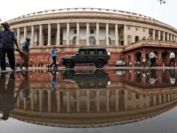 Waqf Amendment Bill LIVE: Bill to be renamed UMEED, announces Rijiju