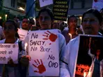 Months after RG Kar horror, junior doctor raped by colleague in India's Madhya Pradesh
