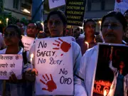 Months after RG Kar horror, junior doctor raped by colleague in India's Madhya Pradesh