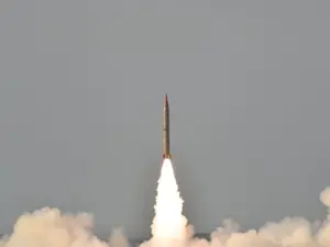 US targets Pakistan’s ballistic missile programme, slaps sanctions on four entities