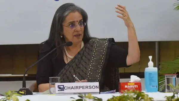 HC stays order directing FIR against ex-Sebi chief Buch, 5 others