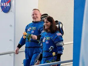 Sunita Williams's return further delayed until March 2025. Here's why
