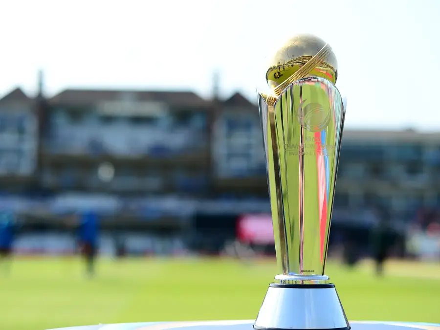 Champions Trophy 2025: ICC releases full schedule of tournament - check details inside