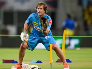 WTC Final: ‘Great effort to...’, says former South Africa cricketer Jonty Rhodes