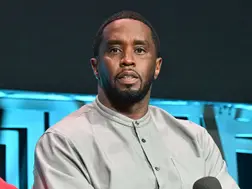 Here's what disgraced music mogul Sean "Diddy" Combs will have for Christmas dinner in jail