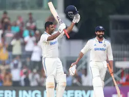 'Not like anyone is irreplaceable,' Ravindra Jadeja terms Ravi Ashwin's retirement as 'golden opportunity'