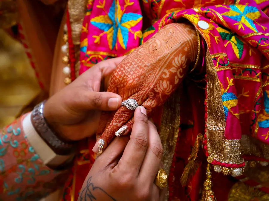 How matrimonial apps are redefining the matchmaking game in India