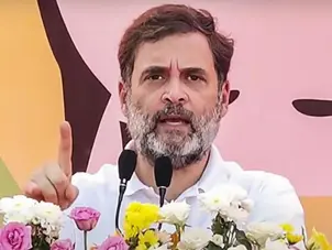 Parliament scuffle: Delhi Police Crime Branch takes over case against Rahul Gandhi