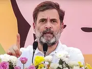 Parliament scuffle: Delhi Police Crime Branch takes over case against Rahul Gandhi