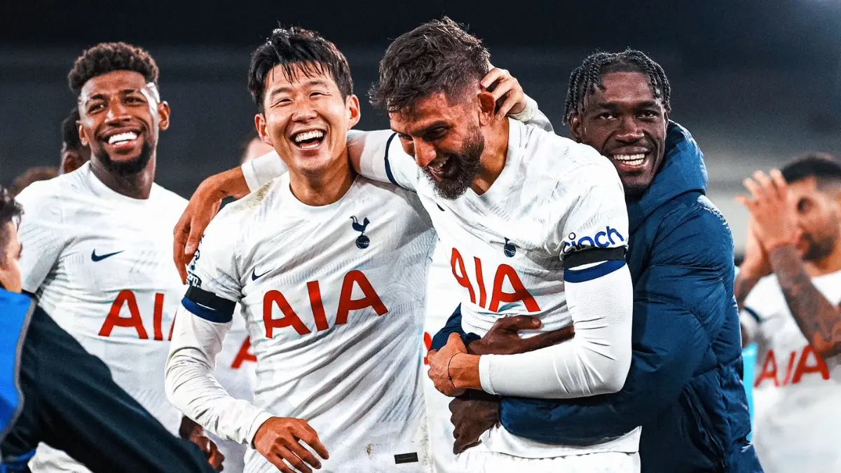 Kim Jong Un ‘red cards’ Spurs: North Korea drops Tottenham broadcasts in political power play