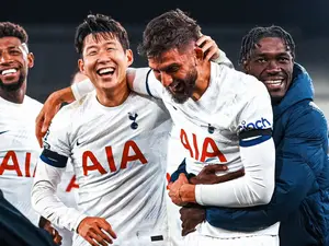 Kim Jong Un ‘red cards’ Spurs: North Korea drops Tottenham broadcasts in political power play
