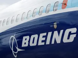 Boeing struggles to meet 737 MAX production targets after strike