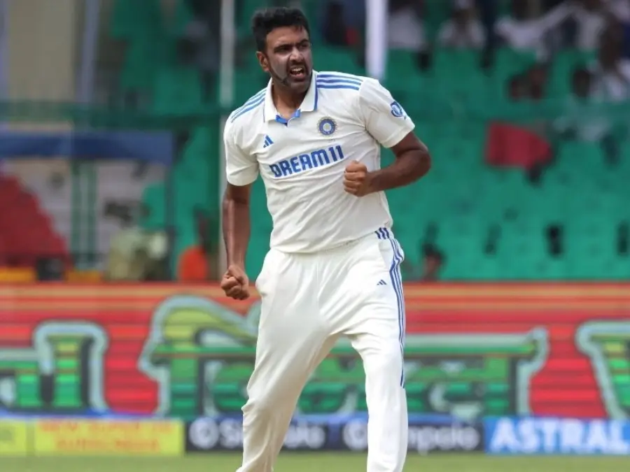 'Hope that you will continue...,' Indian PM Narendra Modi writes heartfelt letter to R Ashwin on retirement