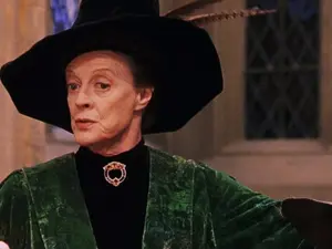 Dame Maggie Smith will get special tribute in Downton Abbey 3 movie