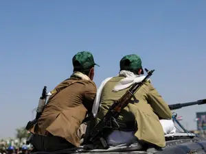 Israel intercepts Yemen-launched projectile amid rising tensions