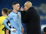 'Nowhere near our level,' says Phil Foden amid Manchester City's stunning decline