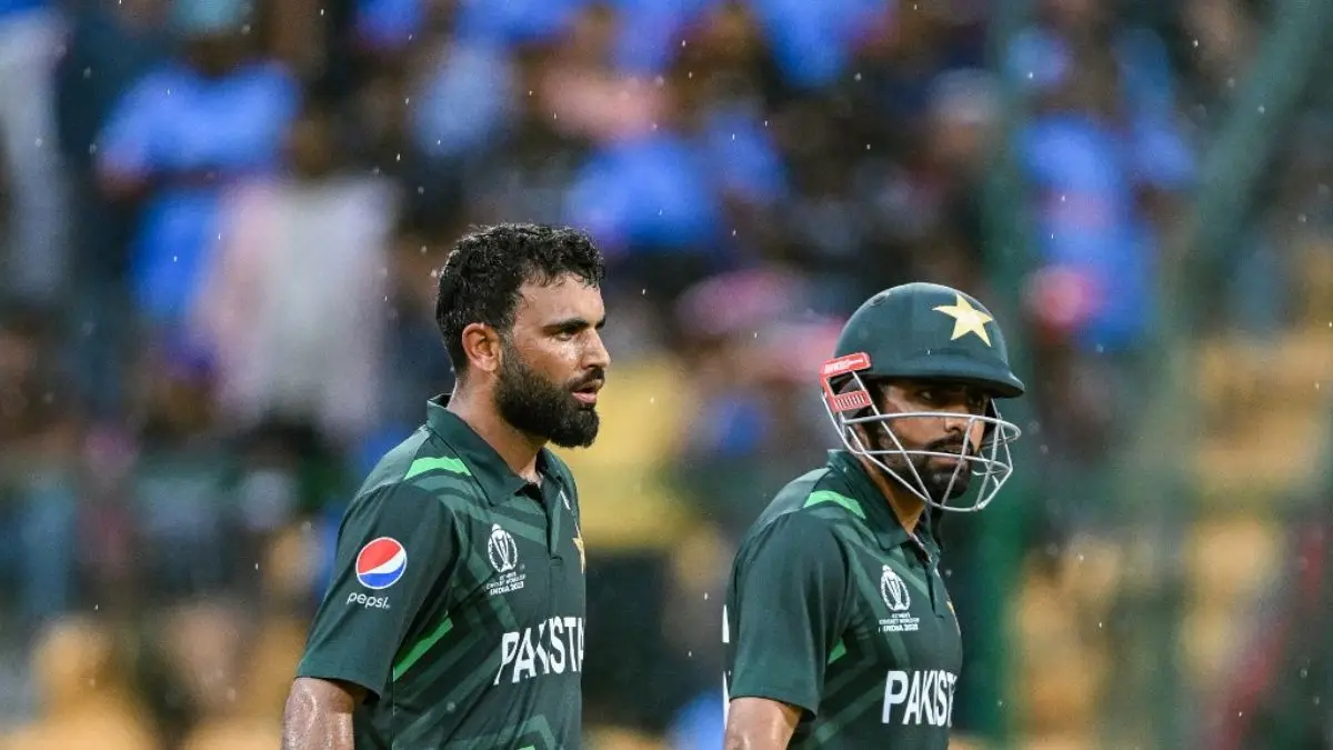 2025 Champions Trophy: 'He will say I was forcefully...,' Ex-Pak cricketer says Babar Azam has an excuse ready if he fails