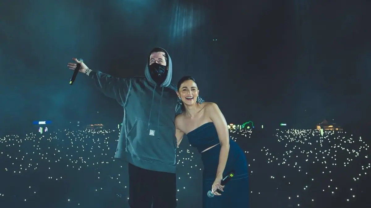 Alan Walker extends India tour; check new dates here