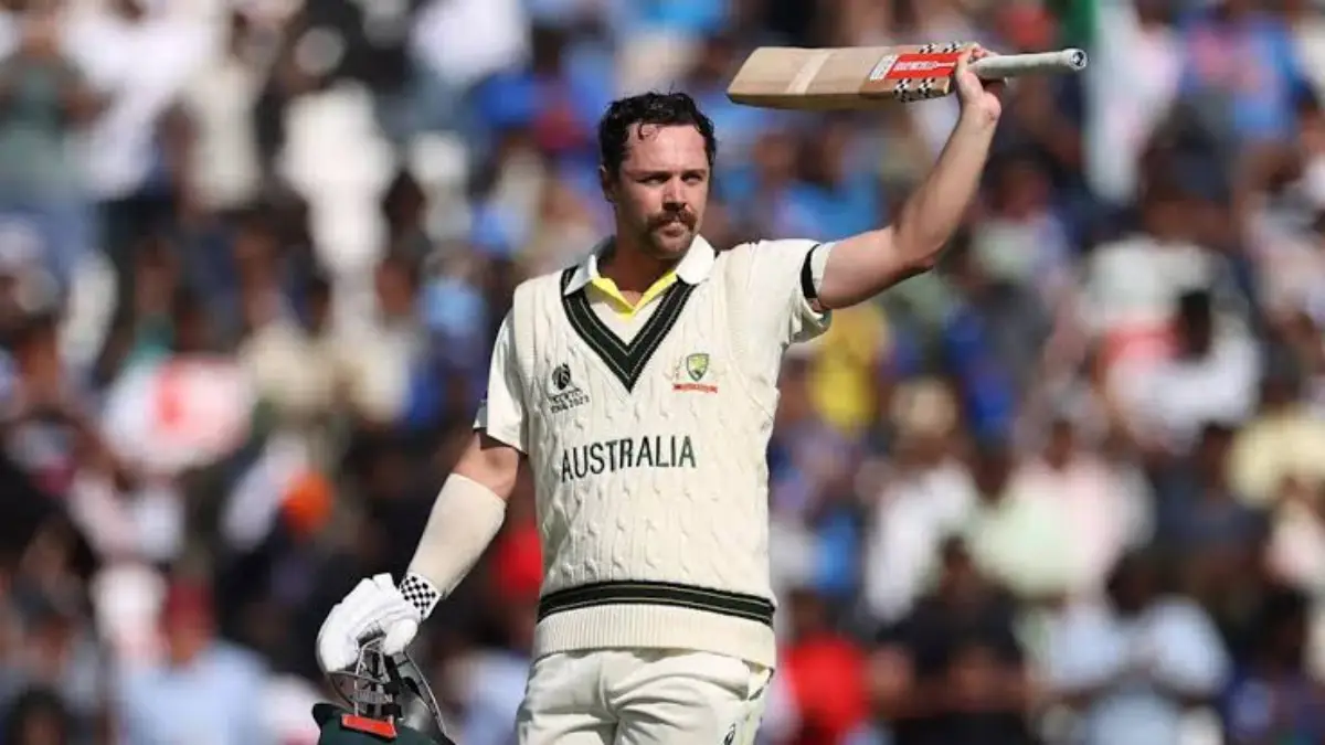 SL vs AUS, 1st Test: Travis Head to open alongside Usman Khawaja in Galle Test, confirms Cricket Australia