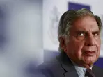 Who is Mohini Mohan Dutta? Mystery man to inherit Ratan Tata's USD 57 million will