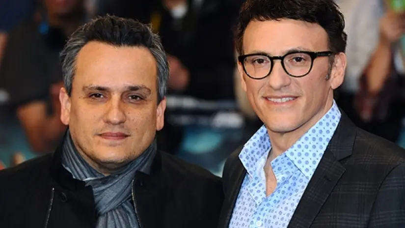 The Russo brothers reveal the new Avengers film will be 'challenging for the audience' The Russo brothers reveal the new Avengers film will be 'challenging for the audience'