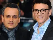 The Russo brothers reveal the new Avengers film will be 'challenging for the audience'