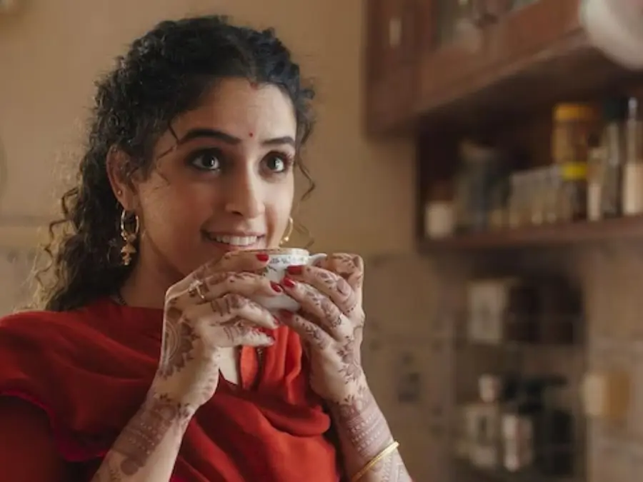 Exclusive Interview | Sanya Malhotra on Mrs: 'I won't change anything about Richa....'