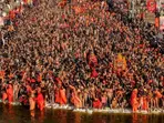 Maha Kumbh 2025: Indian minister says over 1.5 million foreign tourists expected at mega event