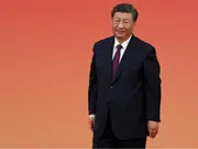 China's Xi Jinping says Communist Party must ‘turn the knife inward’ to root out corruption