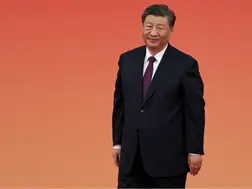China's Xi Jinping says Communist Party must ‘turn the knife inward’ to root out corruption