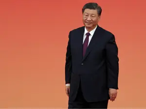 China's Xi Jinping says Communist Party must ‘turn the knife inward’ to root out corruption