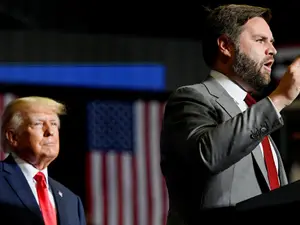 JD Vance tells ‘who shouldn’t be pardoned’ as fate of Jan 6 rioters hangs in balance