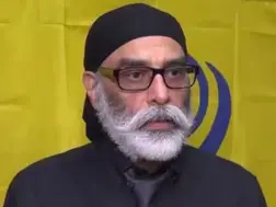 Khalistani terrorist Pannun threatens to attack PM Modi, UP CM Yogi Adityanath during Maha Kumbh 2025