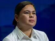 Philippines House of Representatives impeaches Vice President Sara Duterte