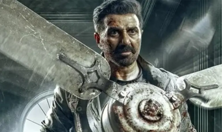 Jaat box office collection: Sunny Deol's film continues strong in second week