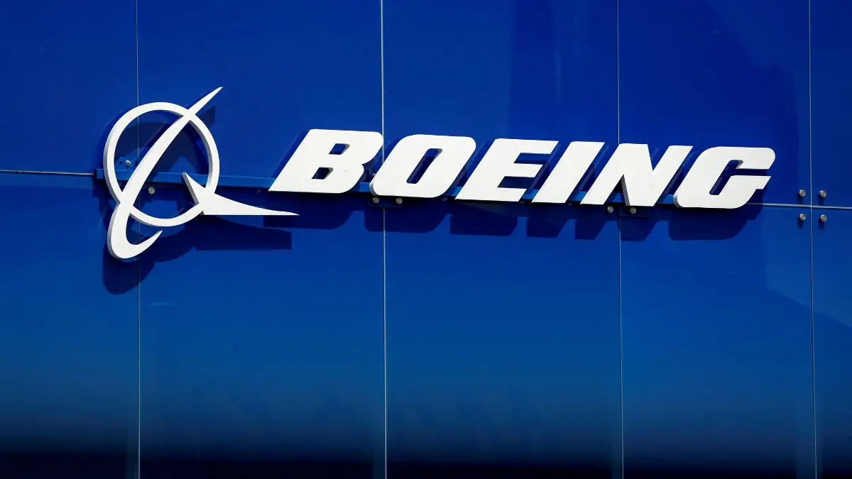Boeing stock plunges, outlook bleak for 2025