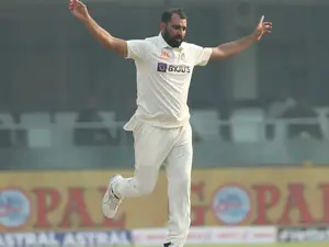 BGT 2024-25: Blow for India as Mohammed Shami ruled out for Test return in Australia