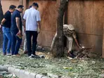 Delhi school receives bomb threat, classes shifted to online mode