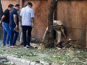 Delhi school receives bomb threat, classes shifted to online mode