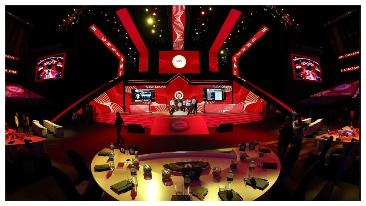 IPL 2025 set to begin on March 21, Final on THIS date