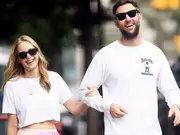 Jennifer Lawrence has reportedly welcomed her second child with husband Cooke Maroney