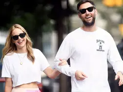 Jennifer Lawrence has reportedly welcomed her second child with husband Cooke Maroney
