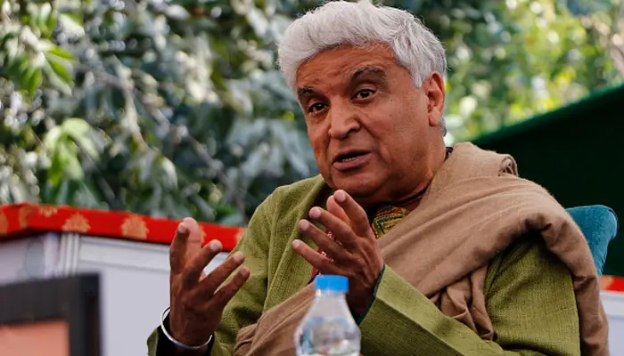 Terrorists 'can't be allowed to get away' says Javed Akhtar on Pahalgam attack