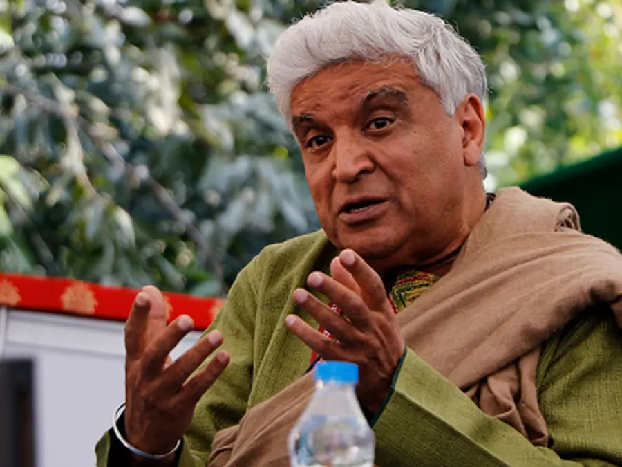 Terrorists 'can't be allowed to get away' says Javed Akhtar on Pahalgam attack